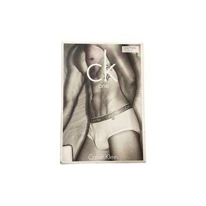 Calvin Klein CK One Briefs Men’s M